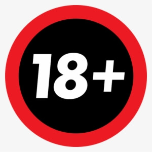 Over 18 Only